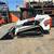 2019 Bobcat T550 Track Skid Steer 3 thumbnail