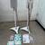 Rear Surround Sound Speakers on Sanus Stands, Pair 5 thumbnail