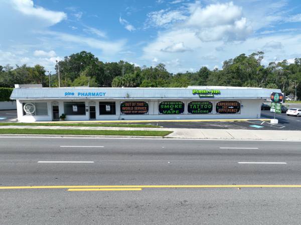 $2,000 / 1687ft2 - OCALA RETAIL, GREAT LOCATION, EASY ACCESS (Ocala)63768307349377122