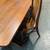 Gary weeks dining table and chairs 3 thumbnail