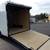 8 1/2x16 Enclosed 5 Ton Trailer-New 4 thumbnail