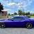2018 Dodge Challenger Scatpack Plum Crazy Purple 1 Owner 34,848 miles 6 thumbnail