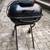 portable charcoal/wood chip grill 1 thumbnail