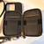 Black Leather Custype iPhone 13Pro Case w/Wallet & Crossbody Strap 2 thumbnail