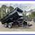 7 x 10 Low Pro Dump Trailer 10K with 36" Sides 3 thumbnail