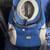 2  LIKE NEW  AND BRAND NEW DOG BAGS CARRIER  AS BACKPACK, SAVE LOT 7 thumbnail