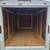 5X8 cargo enclosed trailer 7 thumbnail
