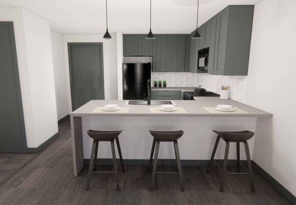 $1,772 / 2 habitaciones - 909 pies² - Piso laminado de vinilo, mantenimiento en el lugar, centro de fitness (1609 Zebulon Dr, Colorado Springs, CO)63658196512899122