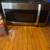 Used over range microwave, refrigerator and range 3 thumbnail