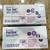 Nutricia Fortini Baby Infant Formula | 2 Boxes | Brand New | Unopened 1 thumbnail