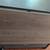 Foldable dining table with storage 3 thumbnail