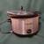 Crock-Pot 5-Quart Slow Cooker (Model SCR500) - Like New 1 thumbnail