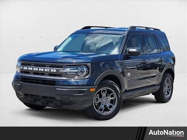 2022 Ford Bronco Sport 4x4 4WD Big Bend SUV - $21,998 (Call *(512) 600-4307* to Confirm Availability Instantly)63439526284547120