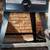 RADIAL ARM Table SAW Sears Craftsman Shop Cutting Wood Electric Tool 4 thumbnail