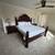 King Bedroom Set – Complete Set – $895 1 thumbnail