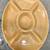 Pottery Barn Sausalito Dinnerware mix match AMBER 2 thumbnail