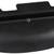 Black Lower Triple Tree Wind Deflector for Harley Touring Electra Stre 4 thumbnail