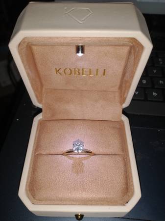 engagement ring 1