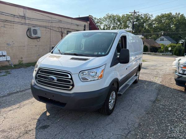 2018 Ford Transit 250 - Photo 3