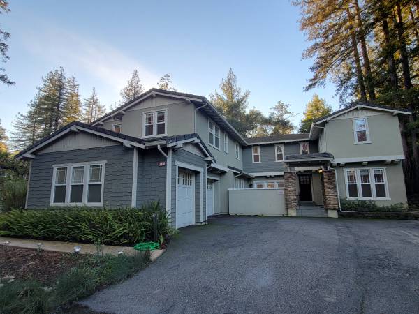 $9,975 / 6br - 5500ft2 - Huge 5500 sqft house, 6BR 6BA near UCSC (santa cruz)63790122302211121