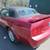 2006 FORD MUSTANG CONVERTIBLE,CLEAN TITLE, BEAUTIFUL BRIGHT RED!!! 8 thumbnail