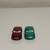 Disney Pixar Cars Movie - Lightning McQueen diecast car toys 2 thumbnail