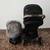Like New Nuna TAVO 2024 Stroller Travel System + Pipa Car Seat & Base 9 thumbnail