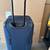 Tumi Blue Rolling Duffel Luggage 3 thumbnail