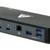 Apricorn Aegis 11-Port Thunderbolt 4 High-Speed Docking Station, Black 1 thumbnail