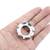 Brand New Bicycle Spoke Wrench 3 thumbnail