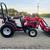 Mahindra MAX26XLT tractor & loader $4,500 off & 0% for 72 months 5 thumbnail