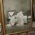 Victorian Era Photo Set of Child & Her Dog 4 thumbnail