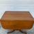1940's Jefferson Mahogany Duncan Phyfe Style Drop Leaf Dining Table 6 thumbnail