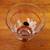 Vintage Bowling Ball Pin Themed Pint Glass Man Cave Mid Century Modern 5 thumbnail