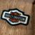 HARLEY DAVIDSON, HIGH QUALITY MIRROR, GARAGE, MAN CAVE, 1 thumbnail