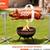 Bbq tripod pig roaster 1 thumbnail