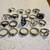 20 Assorted Rings Cooper & Silver Plated All $10 FCFS NO Dealers 4 thumbnail