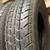 (2) 225-75-15 dunlop axiom plus tires 7 thumbnail