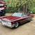 1963 Ford Galaxie 500 XL Convertible Muscle car 4 thumbnail