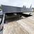 Big Tex Model 16TL-20 83" x 20' Tilt Deck Trailer 17,500 GVWR 5 thumbnail