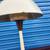 vintage 1940s Westwood MCM Beige Mushroom Plastic Scholar Desk Lamp 4 thumbnail
