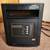 infrared space heater. 1 thumbnail
