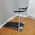 manual walking treadmill folding by sunny health 4 thumbnail