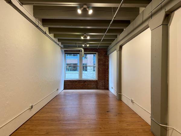 First Month Free - US Rubber Building 1