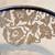 Vintage Candy Dish with Morning Glories in Sterling Silver Overlay 4 thumbnail