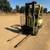 Hyster H50CT Forklift 3 thumbnail