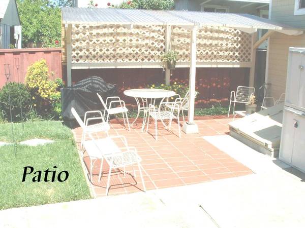 $4,000 Multi use -work -shop -storage -parking space (parking & storage) (san jose downtown)63989799974146121