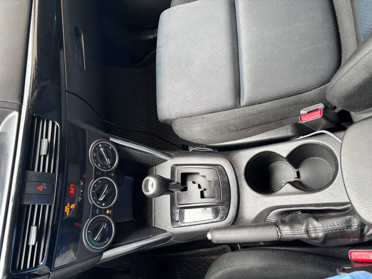 Mazda CX-5 2014 Sport SUV