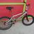 Mongoose 20" BMX Bike. *Works Well!* 1 thumbnail
