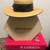 ** Ysl Yves Saint Laurent - Couture Hat 1 thumbnail
